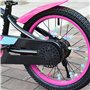 Accessoires de Décoration de Bicyclette