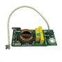 Circuit imprimé à filtre d'interférence RF (RFI PCB) 9705132. Compatible avec les mélangeurs sur socle de 4,5 QT et 5 QT.