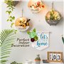 présentoir pour intérieur