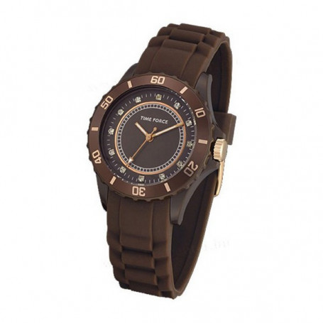 Montre Femme Time Force TF4024L15 (Ø 39 mm) 26,99 €