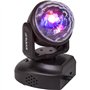 Ibiza light - JEU DE LUMIERE LYRE LMH-ASTRO LED AUTO MUSIC BAR CLUB DISCO SOIREE PA SONO ANNIVERSAIRE CADEAUX