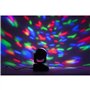 Ibiza light - JEU DE LUMIERE LYRE LMH-ASTRO LED AUTO MUSIC BAR CLUB DISCO SOIREE PA SONO ANNIVERSAIRE CADEAUX