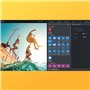 MAGIX Movie Studio 2024 : Le montage vidéo créatif pour tous | Programme de montage vidéo | Éditeur vidéo | pour Windows 10/11 P