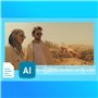 MAGIX Movie Studio 2024 Platinum : Le montage vidéo créatif pour tous | Programme de montage vidéo | Éditeur vidéo | pour Window