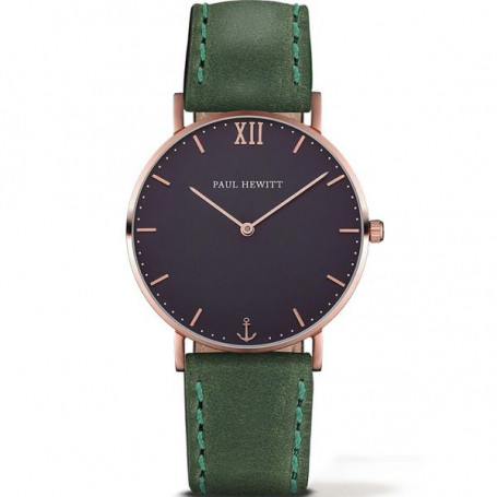 Montre Femme Paul Hewitt PH-SA-G-SM-B-12M-230 (Ø 36 mm) 89,99 €