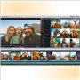 MAGIX Photostory deluxe 2024 - Souvenirs en mouvement | Éditeur d'images | Éditeur de vidéos | pour Windows 10/11 PC | 1 licence