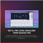 SAMPLITUDE Music Studio X8 - Entrée dans le monde de MAGIX Pro Audio | Logiciel audio | Programme musical | pour Windows 10/11 P