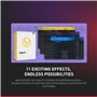 SAMPLITUDE Music Studio X8 - Entrée dans le monde de MAGIX Pro Audio | Logiciel audio | Programme musical | pour Windows 10/11 P