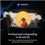 VEGAS Pro 22 - Le standard créatif pour la vidéo, l'audio et la postproduction | logiciel d'édition vidéo | logiciel de montage 