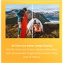 MAGIX Photostory deluxe 2025 - Souvenirs en mouvement | Logiciel de retouche photo | Logiciel de retouche vidéo | pour Windows 1