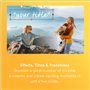 MAGIX Photostory deluxe 2025 - Souvenirs en mouvement | Logiciel de retouche photo | Logiciel de retouche vidéo | pour Windows 1