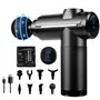 Pistolet de massage pour tissus profonds