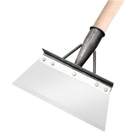Nalansen Bêche de Jardin