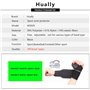 Wrist Wraps