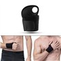 Hually Protège Poignet, (1 Paire) Poignet Protège Bandage Protection de Poignets, pour Réduire Pression du Poignet/Chaleur du Po