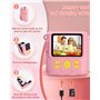 4 pouces Appareil Photo pour Enfants