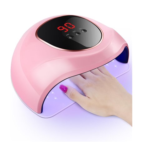 Lampe UV Sèche Ongles