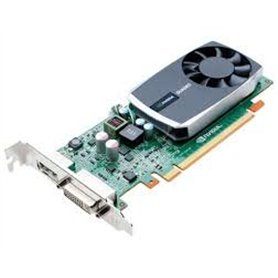 PNY VCQ600-T Carte graphique NVIDIA Quadro 600