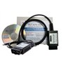 ULTIMATE DIAG ONE - Interface de diagnostic MULTIMARQUES – Version CD-ROM - Valise diagnostique auto multimarque en francais de