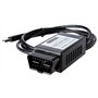 ULTIMATE DIAG ONE - Interface de diagnostic MULTIMARQUES – Version CD-ROM - Valise diagnostique auto multimarque en francais de 