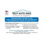 ULTIMATE DIAG ONE - Interface de diagnostic MULTIMARQUES – Version CD-ROM - Valise diagnostique auto multimarque en francais de 