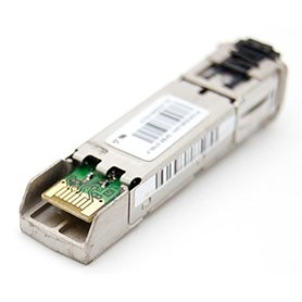 Cisco 1000BASE-SX SFP émetteur-Récepteur GBIC 30–1301–02 (GLC-SX-MM) (Lot DE 2)