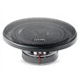 KIT Set pour Focal Auditor ACX-130 ACX130 2 Enceintes coaxiales 2 Voies de 13 cm 130 mm 5.25" de diamètre 50 Watts rms et 100 Wa