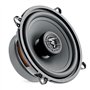 KIT Set pour Focal Auditor ACX-130 ACX130 2 Enceintes coaxiales 2 Voies de 13 cm 130 mm 5.25" de diamètre 50 Watts rms et 100 Wa