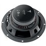 KIT Set pour Focal Auditor ASE-165 ASE165 1 Kit 2 Voies 6,5" 16,5 cm 60 Watts rms 120 Watts Max avec 2 woofers 2 tweeters 2 cros