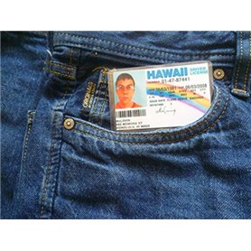 Mclovin fantaisie ID Réplique Prop à partir de Superbad