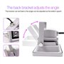 UniTak3D Résine Lampe UV 405nm 6W LED à Polymériser en Effet de Sortie 60 W,pour Imprimante 3D SLA/DLP et Solidifier la Résine P