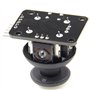 WMYCONGCONG Lot de 10 Module d'interconnexion pour Joystick de Jeu Manette de Jeu de Remplacement Joystick pour PS2 Switch Joy-C