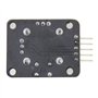 WMYCONGCONG Lot de 10 Module d'interconnexion pour Joystick de Jeu Manette de Jeu de Remplacement Joystick pour PS2 Switch Joy-C