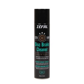 Zéfal Disc Brake Cleaner Nettoyant Frein vélo Cyclisme Mixte Adulte