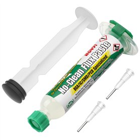 BEEYUIHF Sans Nettoyage Pâte de flux
