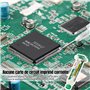 pour BGA/PCB/CPU/IC rép