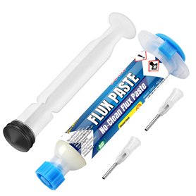 BEEYUIHF No-Clean Flux de Soudure