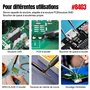 pour BGA/PCB/CPU/IC/SMD électronique (0.7oz/20g