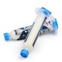 BEEYUIHF No-Clean Flux de Soudure, Pâte de flux de Soudure, Flux à la colophane, pour BGA/PCB/CPU/IC/SMD électronique (0.7oz/20g