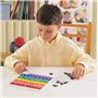 pratique des fractions pour l'école