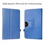 LiuShan Acer Iconia One 10 B3-A40 Coque, Slim PU Cuir Etui et Pliable Stand Folio Housse Coque Couverture pour 10.1" Acer Iconia