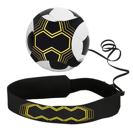 Infreecs Football d'Entraînement - Ceinture Élastique Ajustable