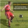 Solo Kicking Pratique