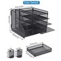 Organisateur Bureau Multifonctionnel