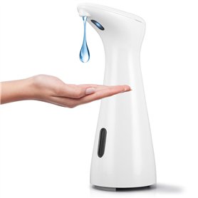 Zaxiva Distributeur de Savon Automatique