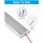 Camping Car Lampe avec Interrupteur pour C