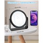 x1/7 Miroir Grossissant