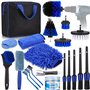 30PCS Nettoyage Voiture