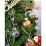 Decoration Noel Sapin