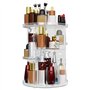 Organisateur Maquillage Rotatif 360 Degrés